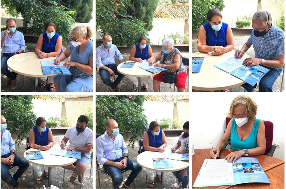 Mancomunidad abre el plazo de presentación de solicitudes para los ‘Patrocinios 2022’